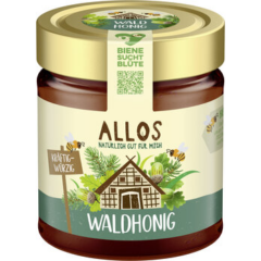 Waldhonig