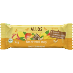 Frucht-Riegel Mango