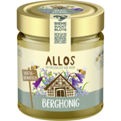 Berghonig
