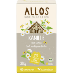 Kamille Tee
