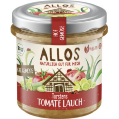 Hof Gemüse Torstens Tomate Lauch