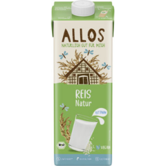 Reis Natur Drink