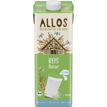 Reis Natur Drink